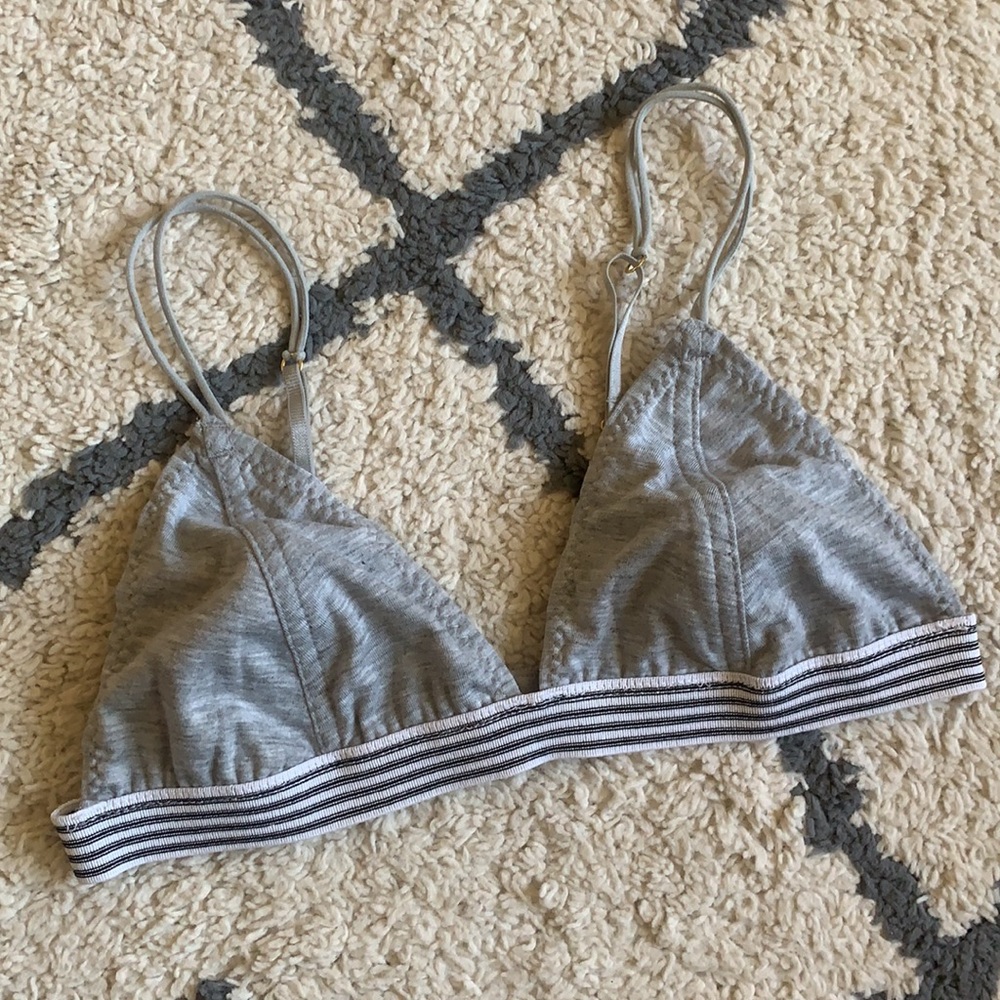 NWOT Out From Under Bralette Urban Outfitters